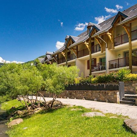 Lagrange Vacances L'Ardoisiere Сен-Лари-Сулан Екстериор снимка