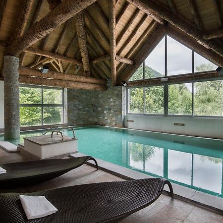 Lagrange Vacances L'Ardoisiere Сен-Лари-Сулан Екстериор снимка