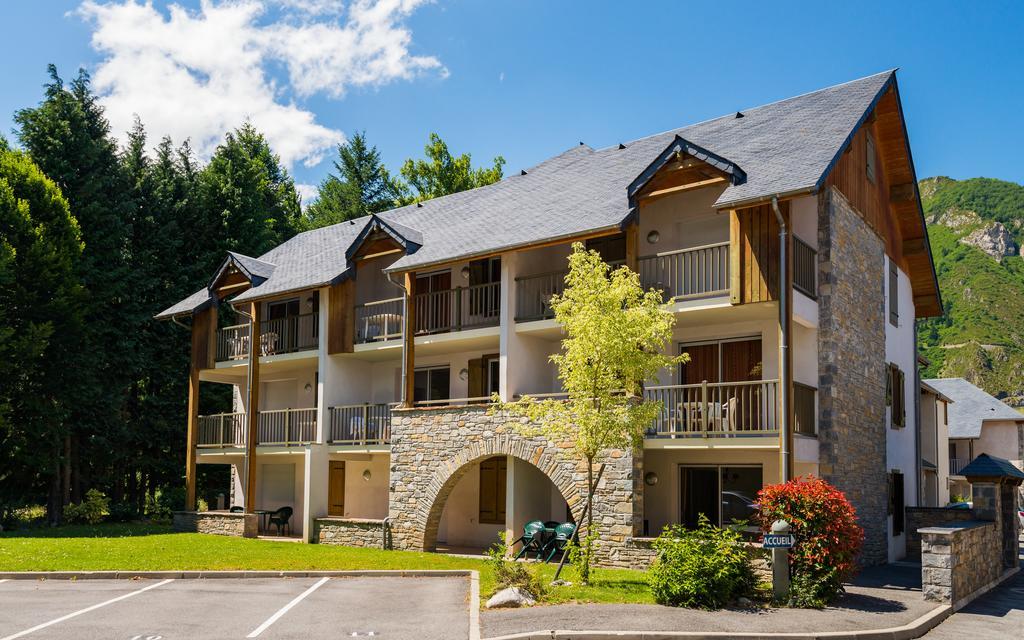 Lagrange Vacances L'Ardoisiere Сен-Лари-Сулан Екстериор снимка