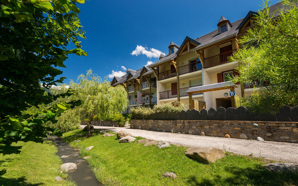 Lagrange Vacances L'Ardoisiere Сен-Лари-Сулан Екстериор снимка